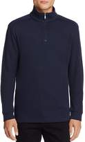 Thumbnail for your product : BOSS GREEN Piceno Half-Zip Sweater