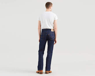 Levi's 645 Straight Vintage Jeans