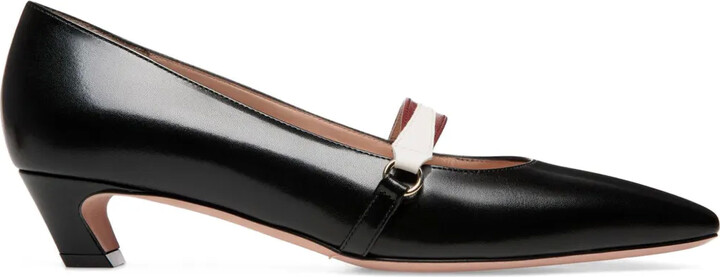 Bally 35mm Sylt pumps