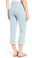 Thumbnail for your product : Lysse High Rise Flare Crop Leggings