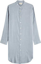 Thumbnail for your product : American Vintage Striped Shirt Dress