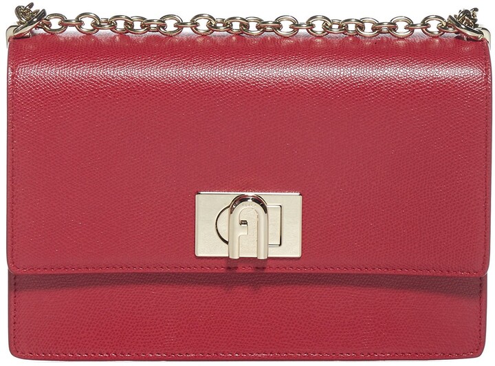Furla 1927 Small Crossbody Bag ShopStyle