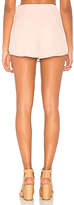 Thumbnail for your product : Show Me Your Mumu The Great Wrap Short