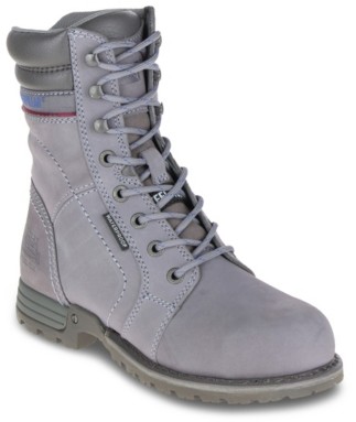 caterpillar lace up boots womens