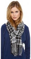 Thumbnail for your product : Cheap Monday Vega Scarf