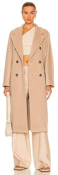 Max Mara Women's Coats | Shop The Largest Collection | ShopStyle
