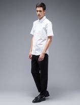 Thumbnail for your product : Carven Classic Cuffed Pants