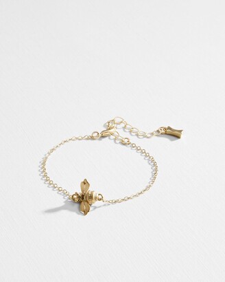 Ted Baker Bumble bee bracelet