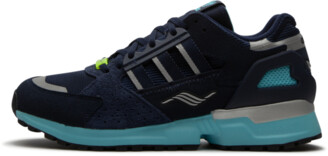 adidas Consortium ZX 10000 JC 'Collegiate Navy' Shoes - Size 10 - ShopStyle  Performance Sneakers