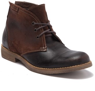 roan bruce chukka boot