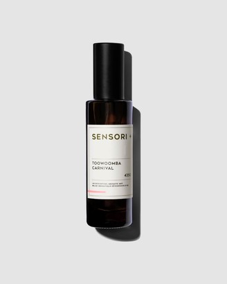 SENSORI + - Home - Air Detoxifying Mist Gayndah Orchard 4625 - 100ml - Size One Size at The Iconic