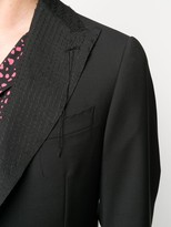 Thumbnail for your product : Maurizio Miri Two-Piece Formal Suit