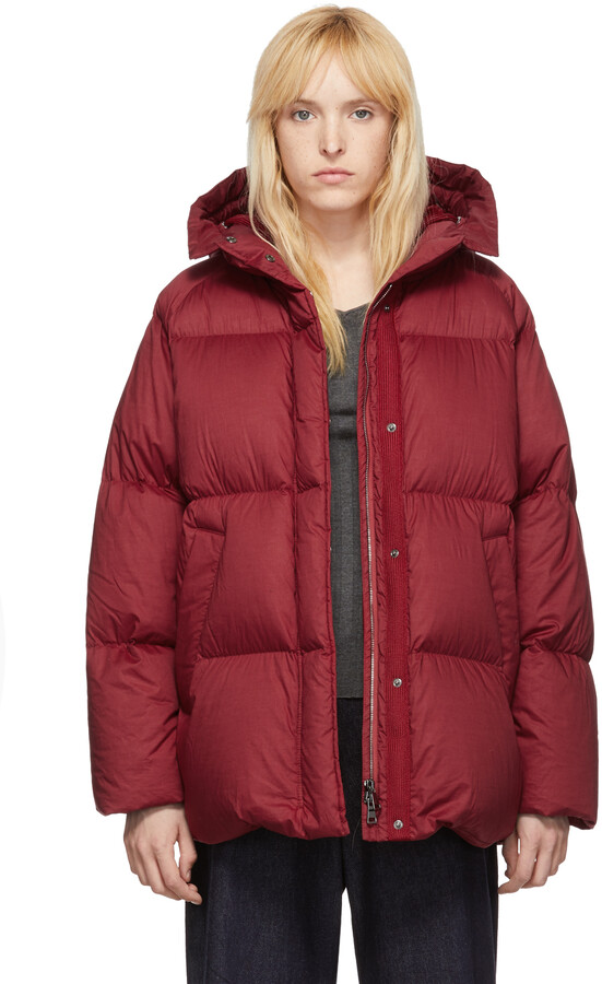 moncler nerium coat