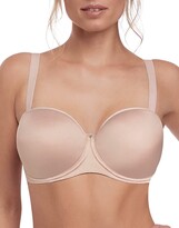 Thumbnail for your product : Fantasie Women's Aura Moulded Underwire Multi-Way Strapless Bra