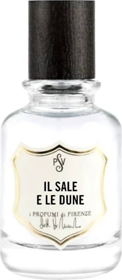 Isabella Imports Women';s Il Sale E Le Dune Perfume In White