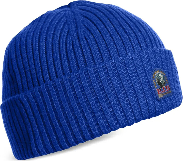 Parajumpers Ribbed Beanie