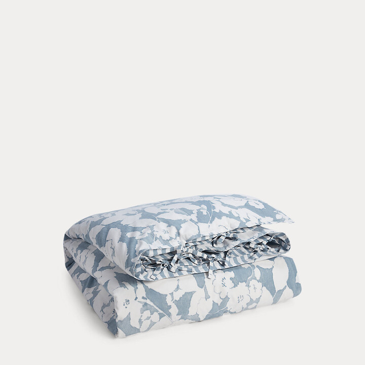 Lauren Ralph Lauren Home Ralph Lauren Willa Floral Duvet Cover Set ShopStyle