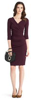Thumbnail for your product : Bentley Ruched Dress