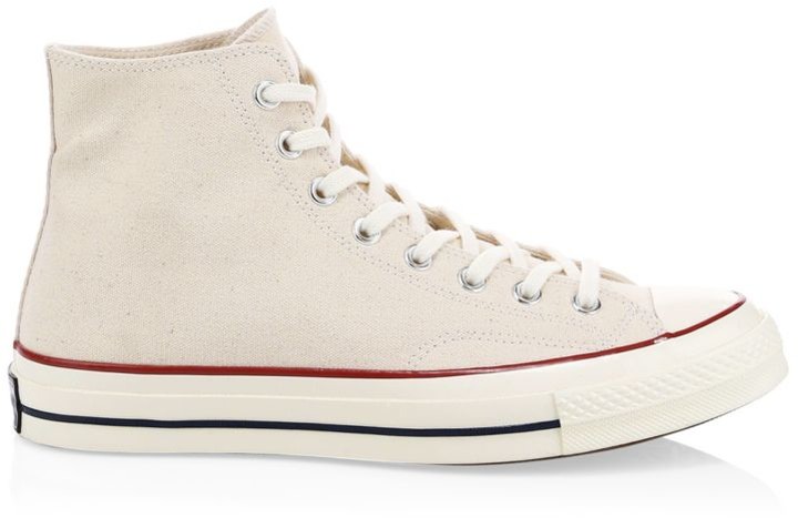 vintage high top sneakers