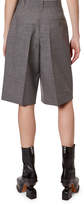 Thumbnail for your product : Loewe Suiting Bermuda Shorts