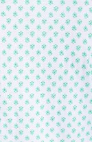 Thumbnail for your product : Carole Hochman Designs Print Cotton Jersey Sleep Shirt