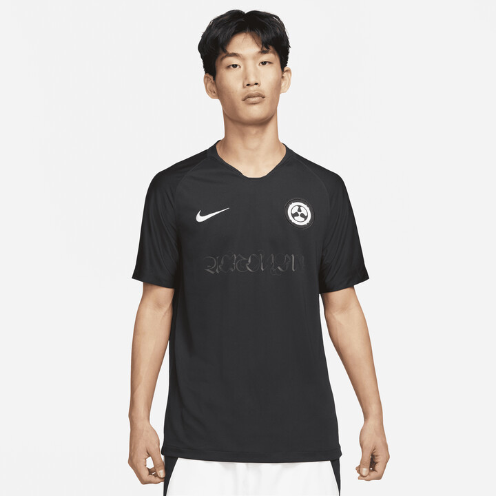 Nike Men's x ACRONYM® Stadium Jersey in Black - ShopStyle Shirts