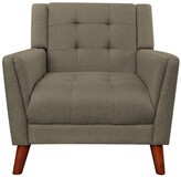 Thumbnail for your product : Noble House Candace Arm Chair