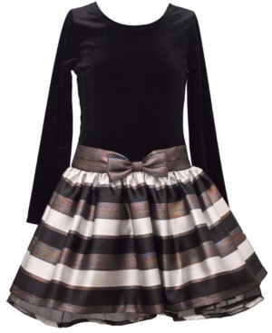 bonnie jean baby dresses