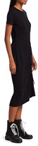 Thumbnail for your product : Rag & Bone Ina Ruched Dress