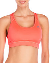 Thumbnail for your product : adidas Climalite Sports Bra