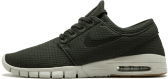 janoski max 10.5