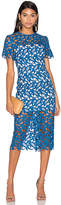 Thumbnail for your product : Keepsake The Moment Lace Dress
