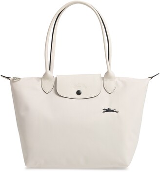 longchamp le pliage club small