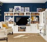 Used Pottery Barn Desk Shopstyle