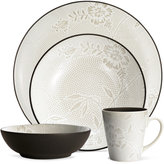 Thumbnail for your product : Noritake Dinnerware, Colorwave Chocolate Bloom 4 Piece Place Setting