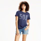 Thumbnail for your product : Levi's Perfect Graphic Tee