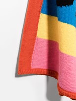Thumbnail for your product : Stella McCartney Kids Teen Pencil Knit Sweater - Kids - Wool/Cotton