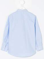 Thumbnail for your product : Il Gufo classic shirt