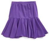 Thumbnail for your product : Un Deux Trois Ruffle Skirt (Big Girls)