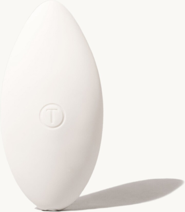 Tabu The Pearl White
