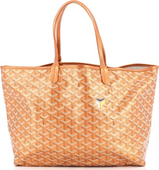Penny Pincher Boutique - A celebrity favorite. A Goyard St Louis tote  bag We have a green pm available in store and on our website.. our bag  is in excellent condition! 💚 . . #