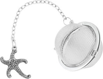 Supreme Housewares Starfish Tea Ball Infuser