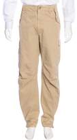 Thumbnail for your product : Dolce & Gabbana Vintage Utility Cargo Pants
