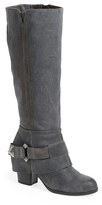 Thumbnail for your product : Fergie 'Theory' Knee High Boot (Women)