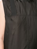 Thumbnail for your product : Lee Mathews Edie tie back blouse