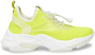 steve madden myles yellow