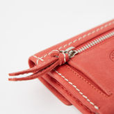 Thumbnail for your product : Roots Eve Trifold Wallet Tribe