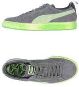 Thumbnail for your product : Puma Low-tops & trainers
