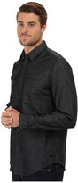 Thumbnail for your product : Calvin Klein Jeans Chambray L/S Woven