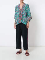 Thumbnail for your product : Figue Goa trousers